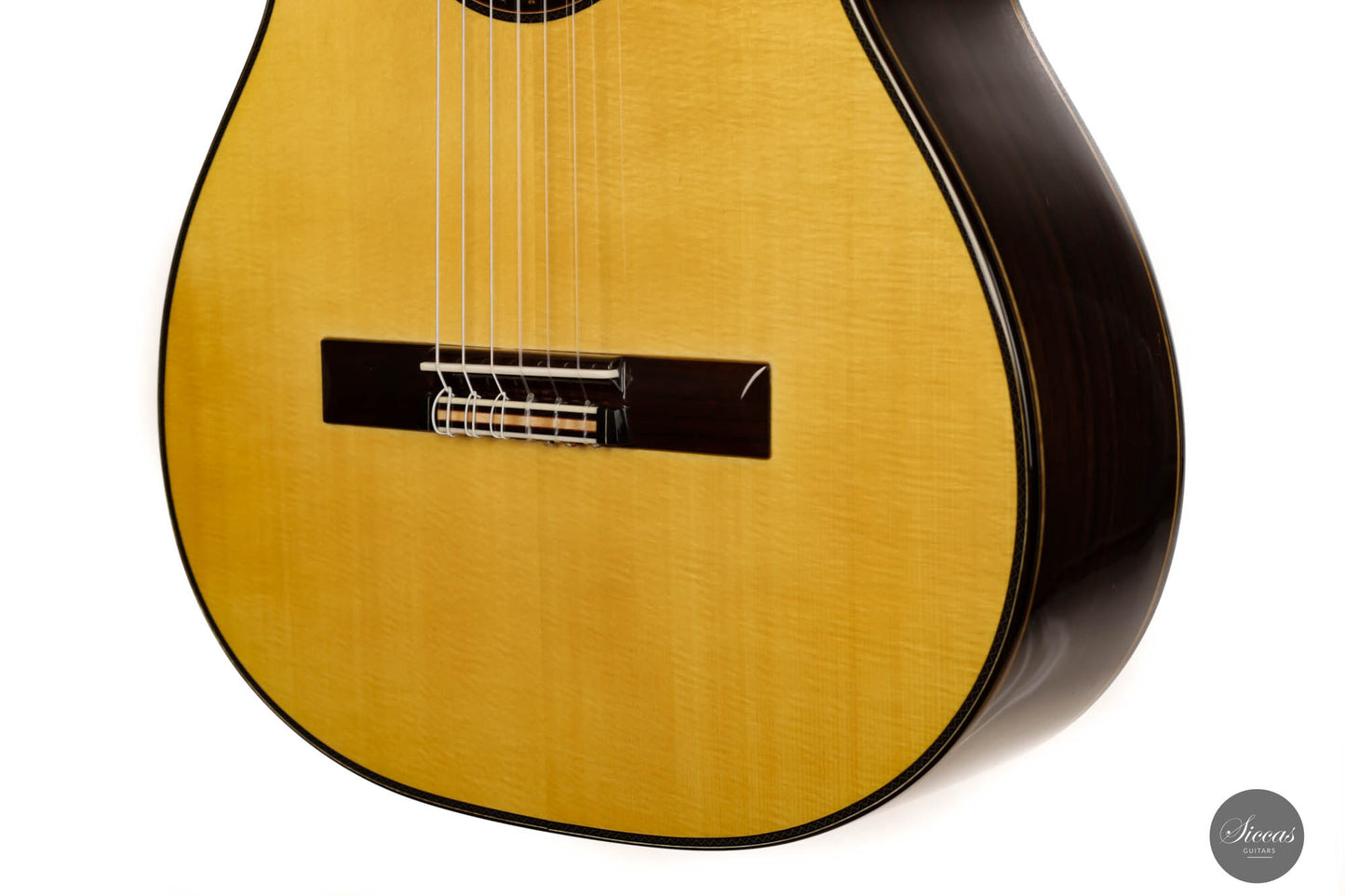 So Kimishima - 2022 Stella Spruce 64 cm