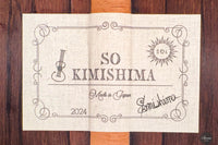 So Kimishima -  Sol Cedar 64 cm