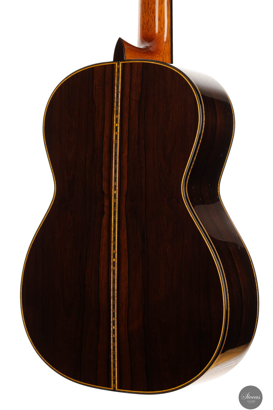 So Kimishima - Sol Cedar 64 cm
