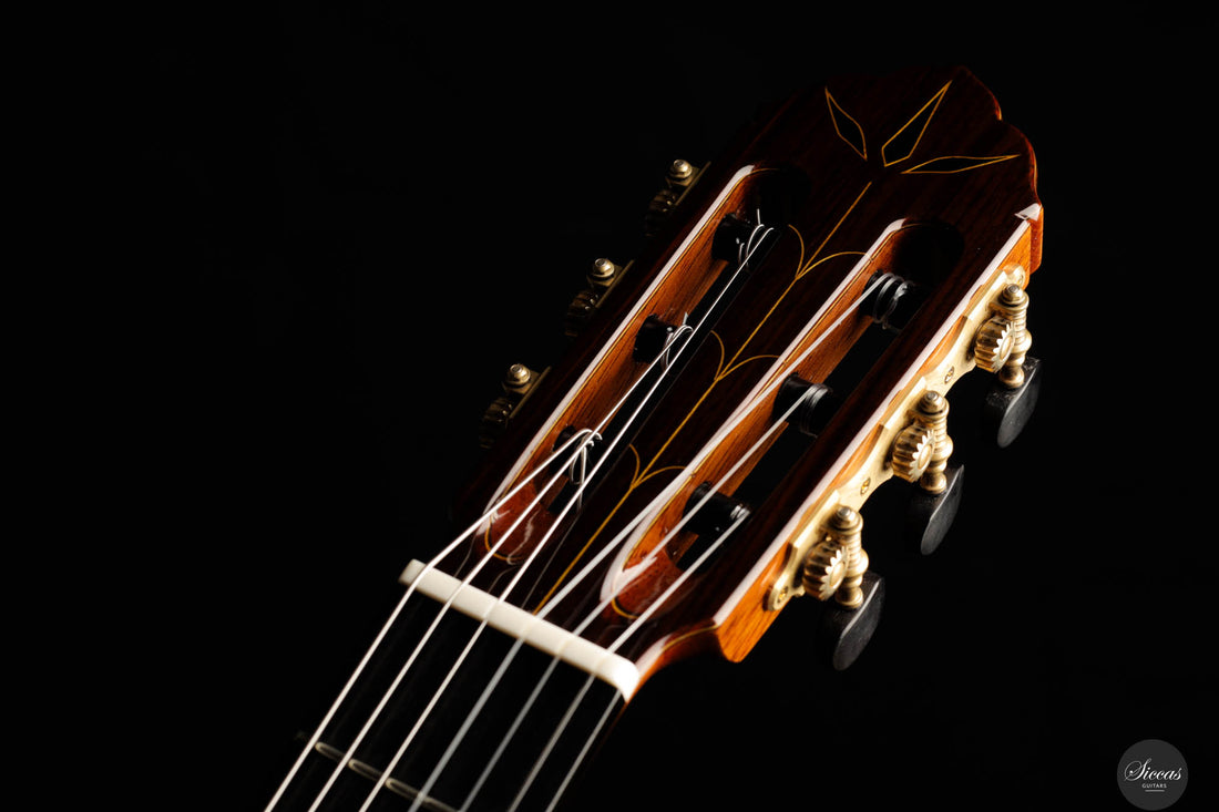 So Kimishima -  Sol Cedar 64 cm