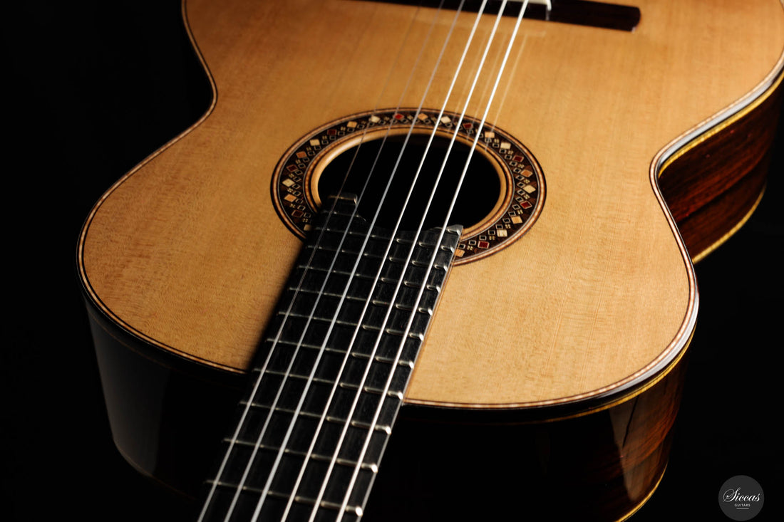 So Kimishima -  Sol Cedar 64 cm