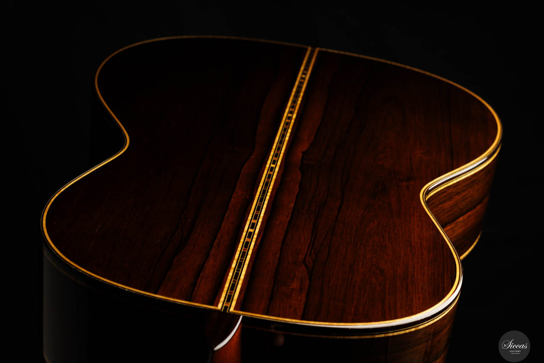 So Kimishima -  Sol Cedar 64 cm