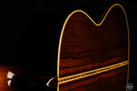 So Kimishima -  Sol Cedar 64 cm