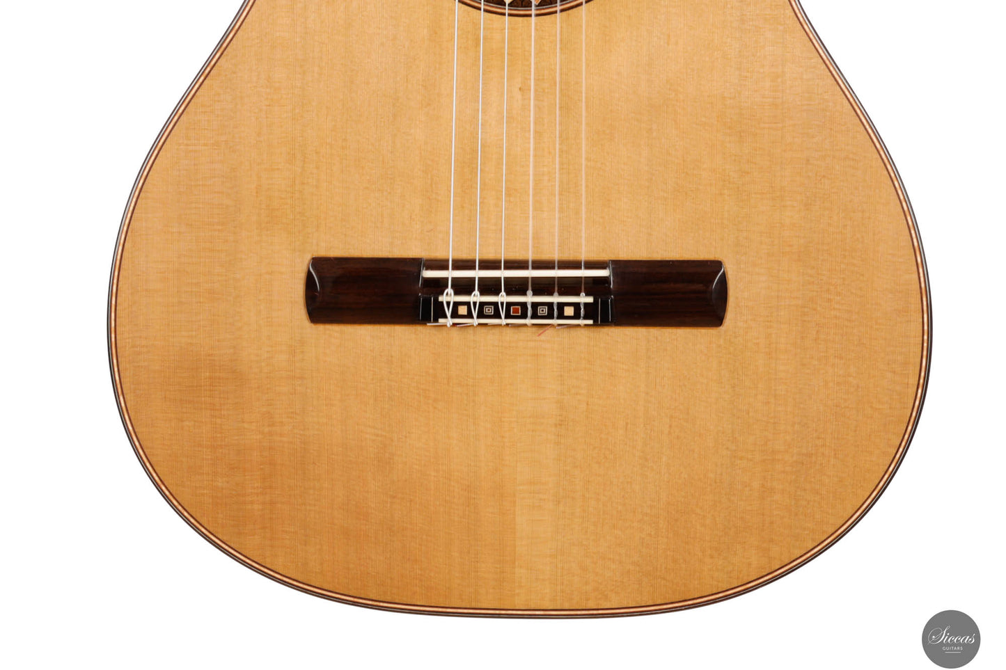 So Kimishima - Sol Cedar 64 cm