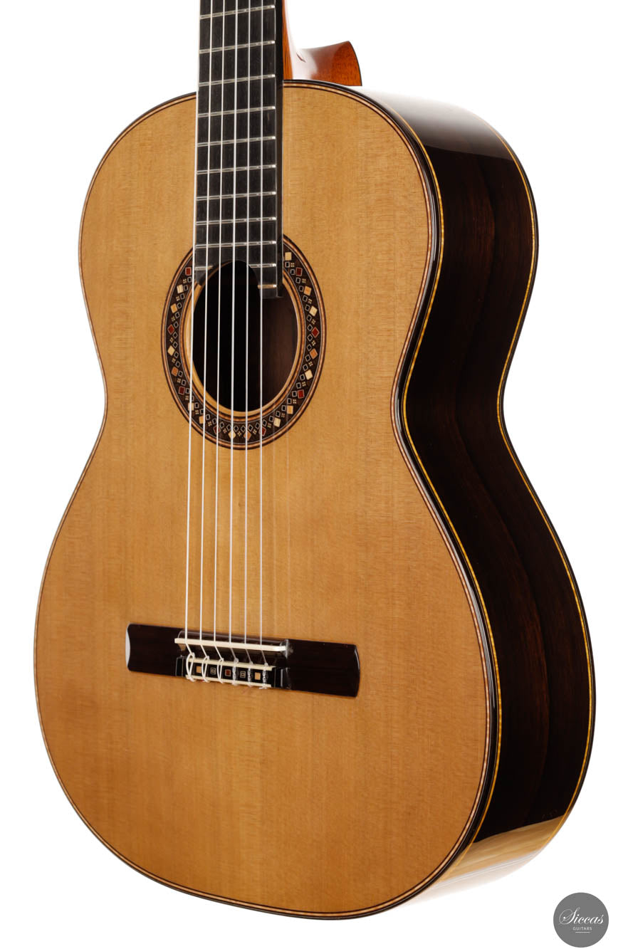 So Kimishima - Sol Cedar 64 cm