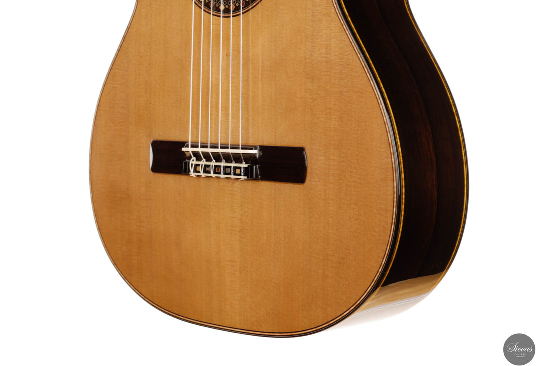 So Kimishima -  Sol Cedar 64 cm