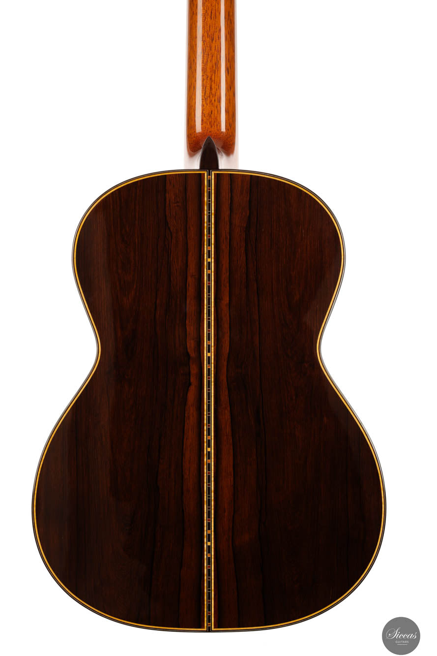 So Kimishima -  Sol Cedar 64 cm