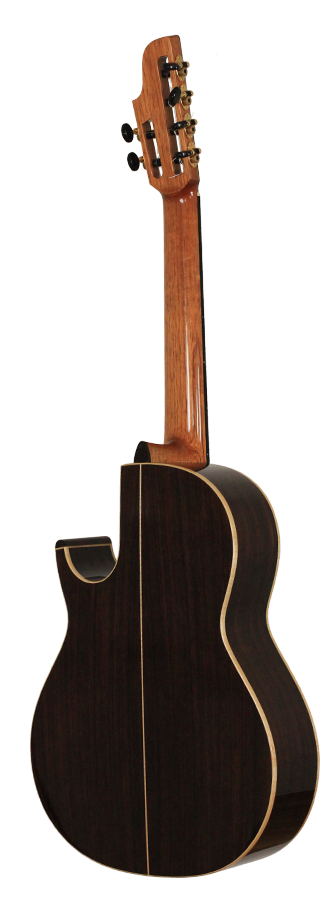Daniel Stark – 2012