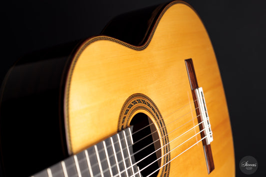 Stefan Nitschke - 2021 Santos Hernandez "La Madrona" img-2