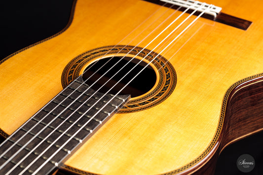 Stefan Nitschke - 2021 Santos Hernandez "La Salvatora" img-2