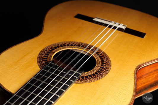 Stefan Nitschke - 2022 "Romanillos" La Vincenta img-2