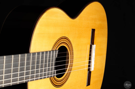 Stefan Nitschke - 2024 Santos Hernandez - "La Morena" img-2