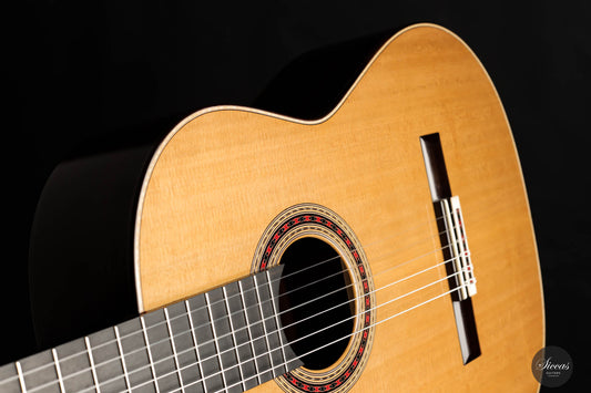 Stephen Eden - 2022 "Daniel Friederich 1980" No. 192 img-2