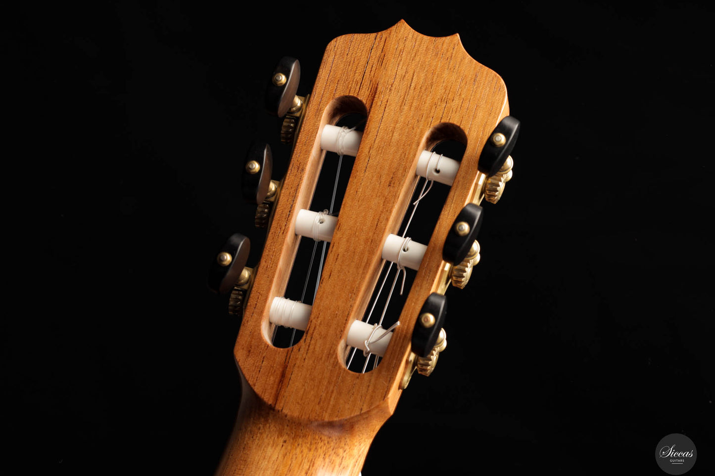 Stephen Eden - 2024 - Cedar "Cadenza" No. 162 - 64 cm