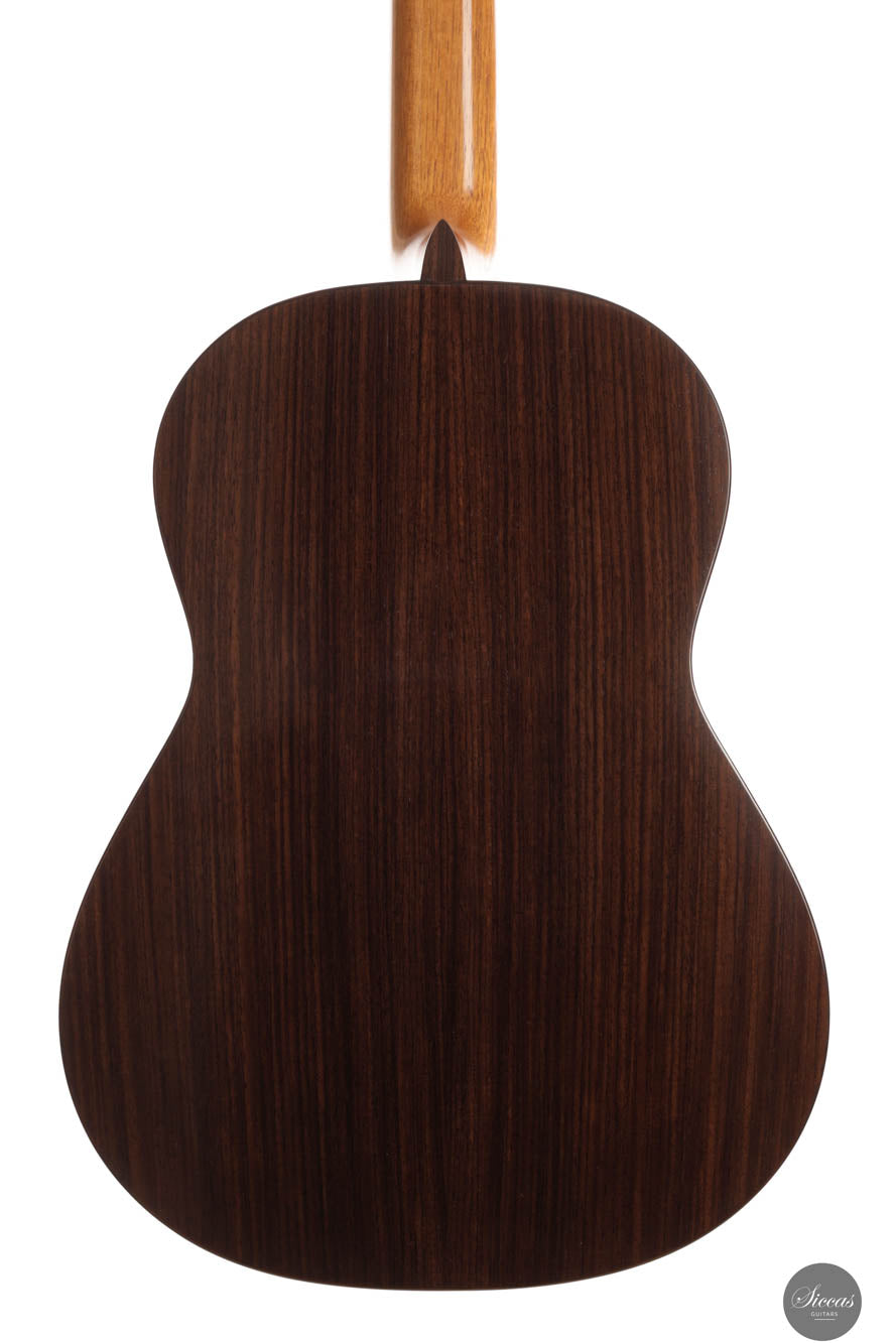 Stephen Eden - 2024 - Cedar "Cadenza" No. 162 - 64 cm