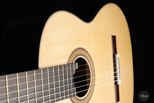 Stephen Hill – 2023 "Granada" No. 274 img-2