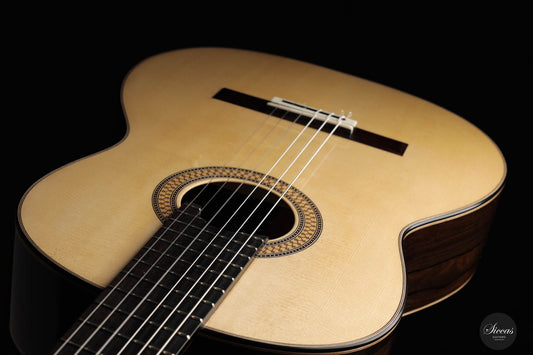 Stephen Hill – 2023 "Granada" No. 274