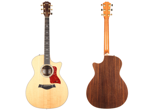 Taylor 814 CE - 2013 img-2