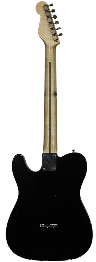 Thommy's Special Guitar - Light T - 2011 img-2