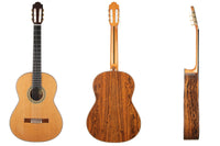 Paulino Bernabé - 2020 M50