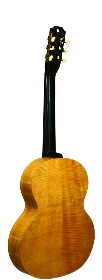 Hermann Hauser ® I – 1928