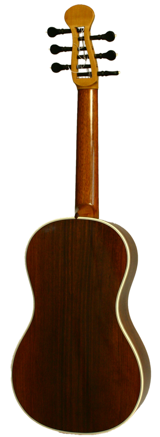 Richard Jacob Weissgerber - Knößing Model