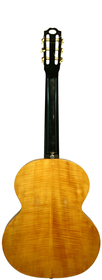 Hermann Hauser ® I – 1928