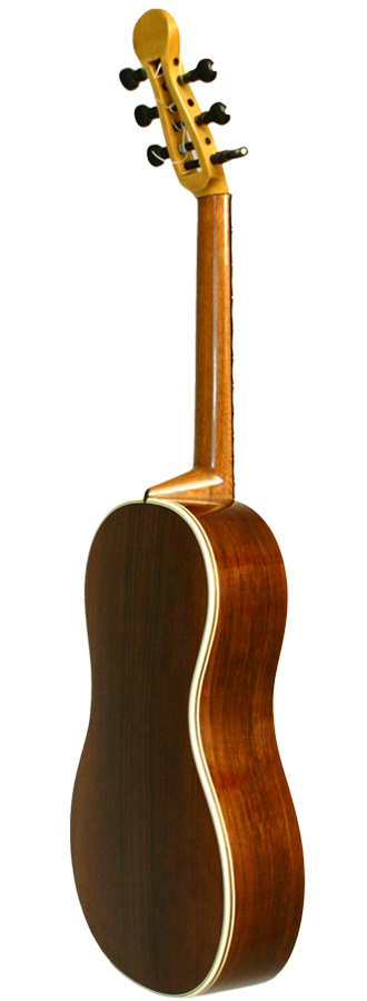 Richard Jacob Weissgerber - Knößing Model