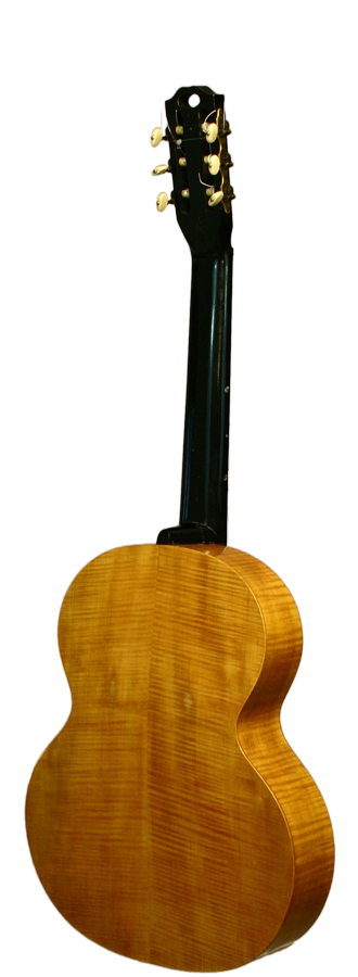 Hermann Hauser ® I – 1928