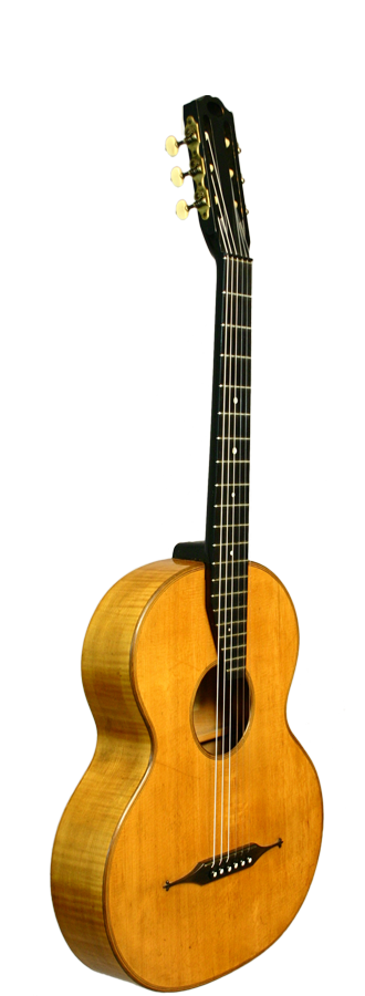 Hermann Hauser ® I – 1928