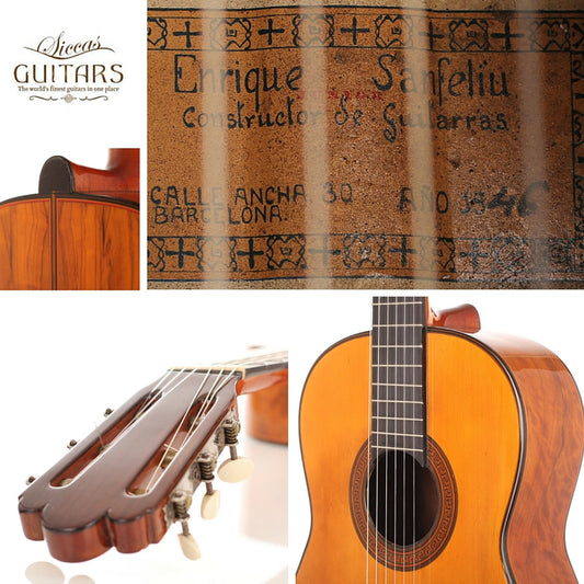 Enrique Sanfeliù - 1946 img-2