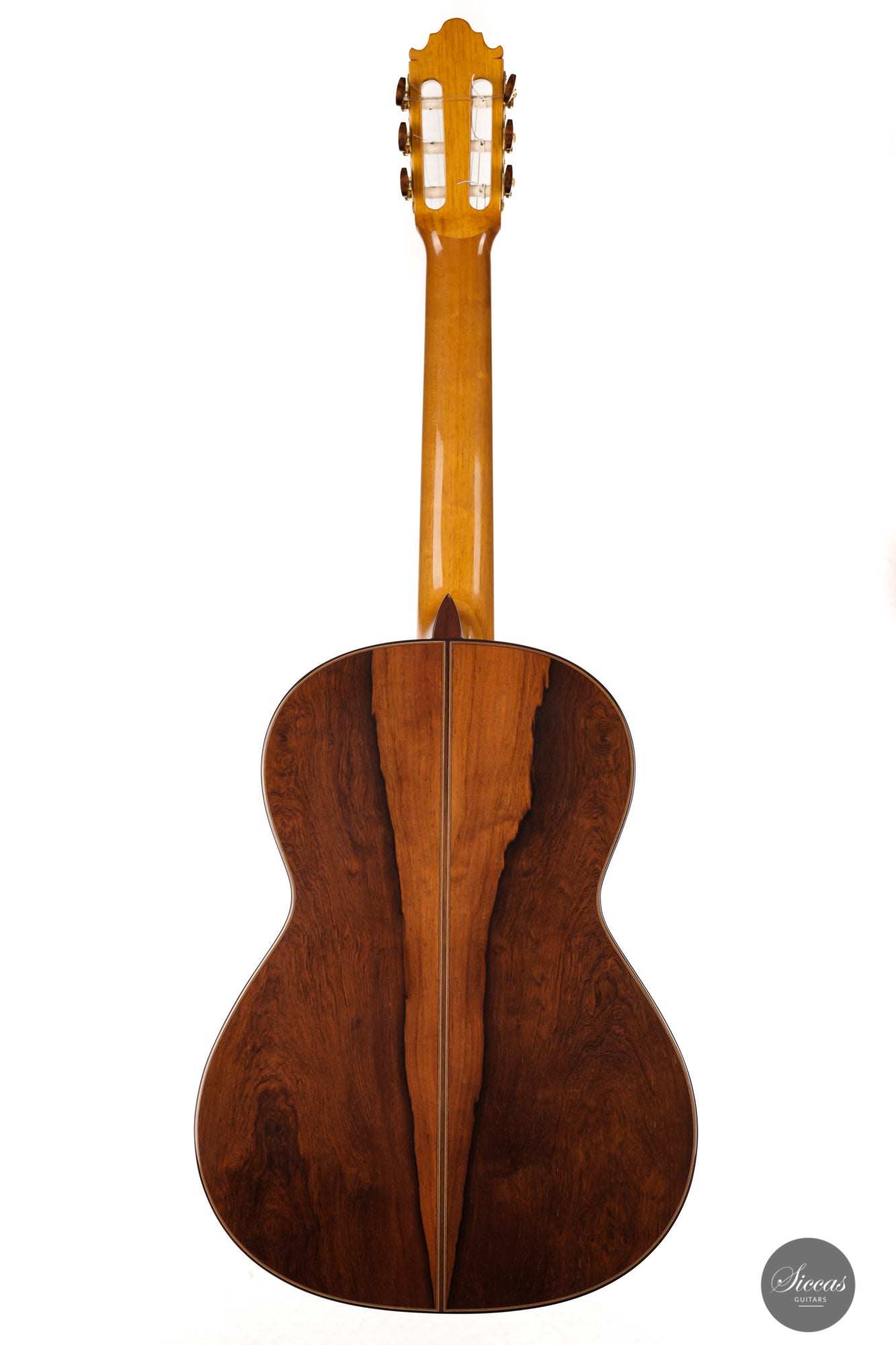 Vicente Carrillo - 2022 "Gabriela II" Doubletop 64 cm