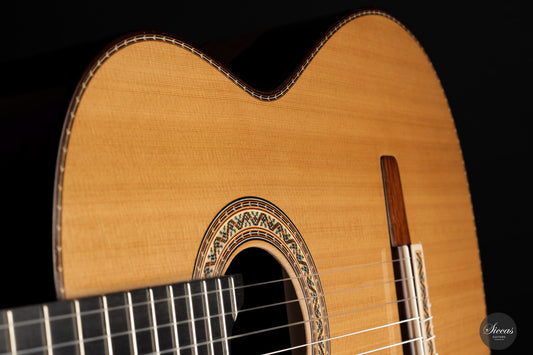 Vicente Carrillo – 2022 "Herencia Especial Palo Escrito" img-2