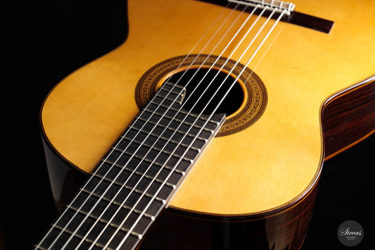 Vicente Carrillo - "Yamandu Costa" No. 31 img-2