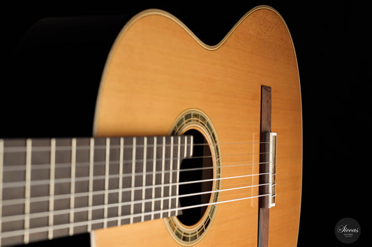 Vincent Humml - 2023 Doubletop 64 cm img-2