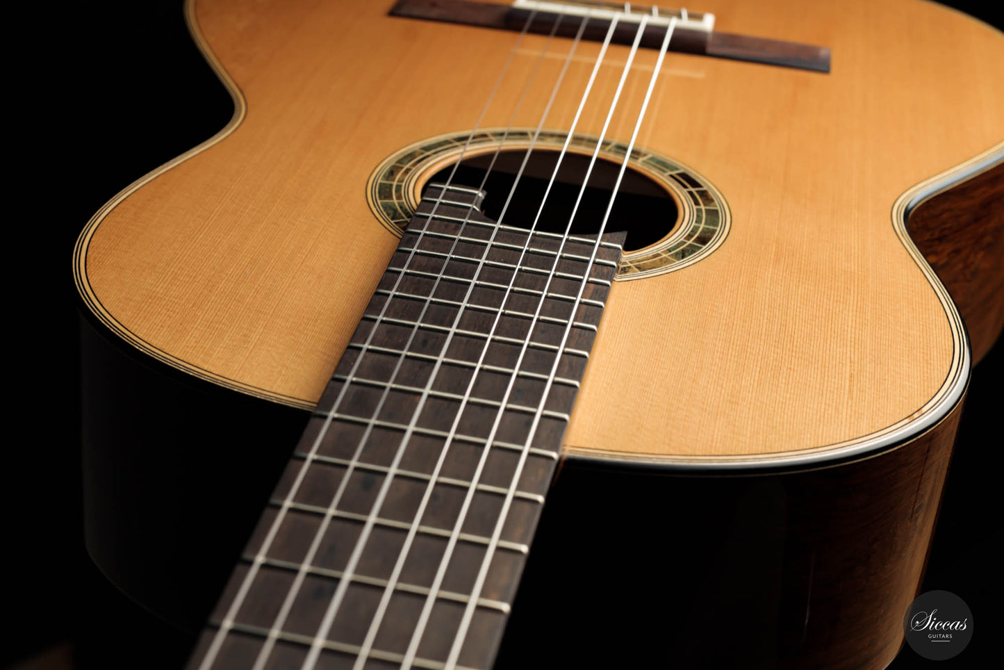 Vincent Humml - 2023 Doubletop 64 cm