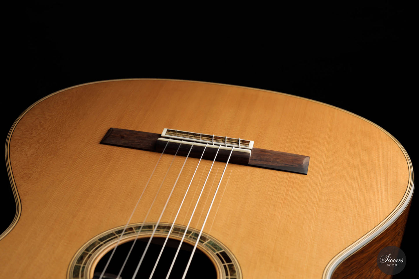 Vincent Humml - 2023 Doubletop 64 cm