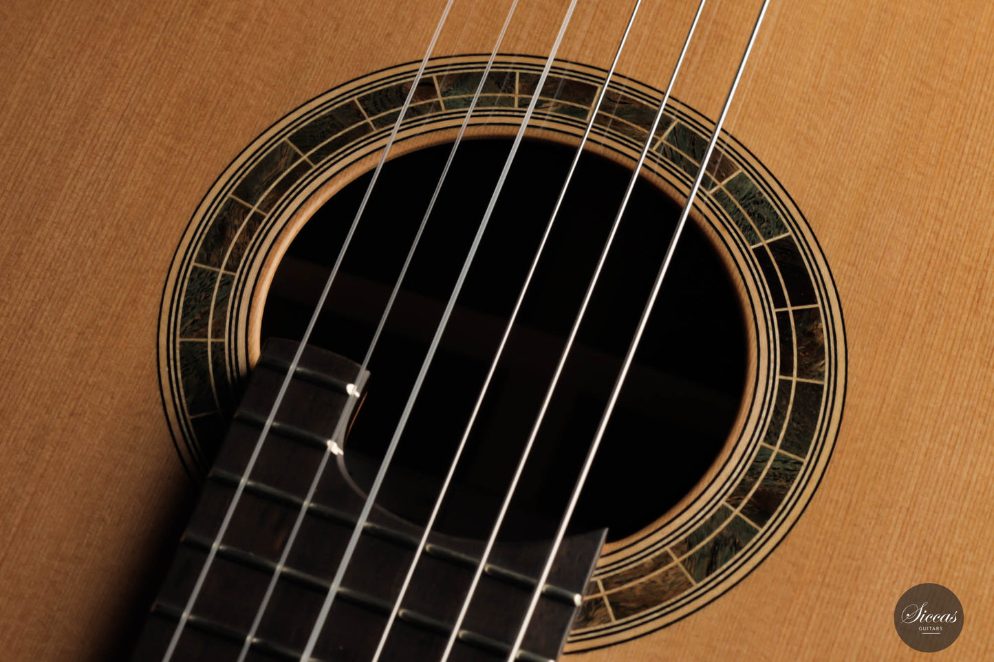 Vincent Humml - 2023 Doubletop 64 cm