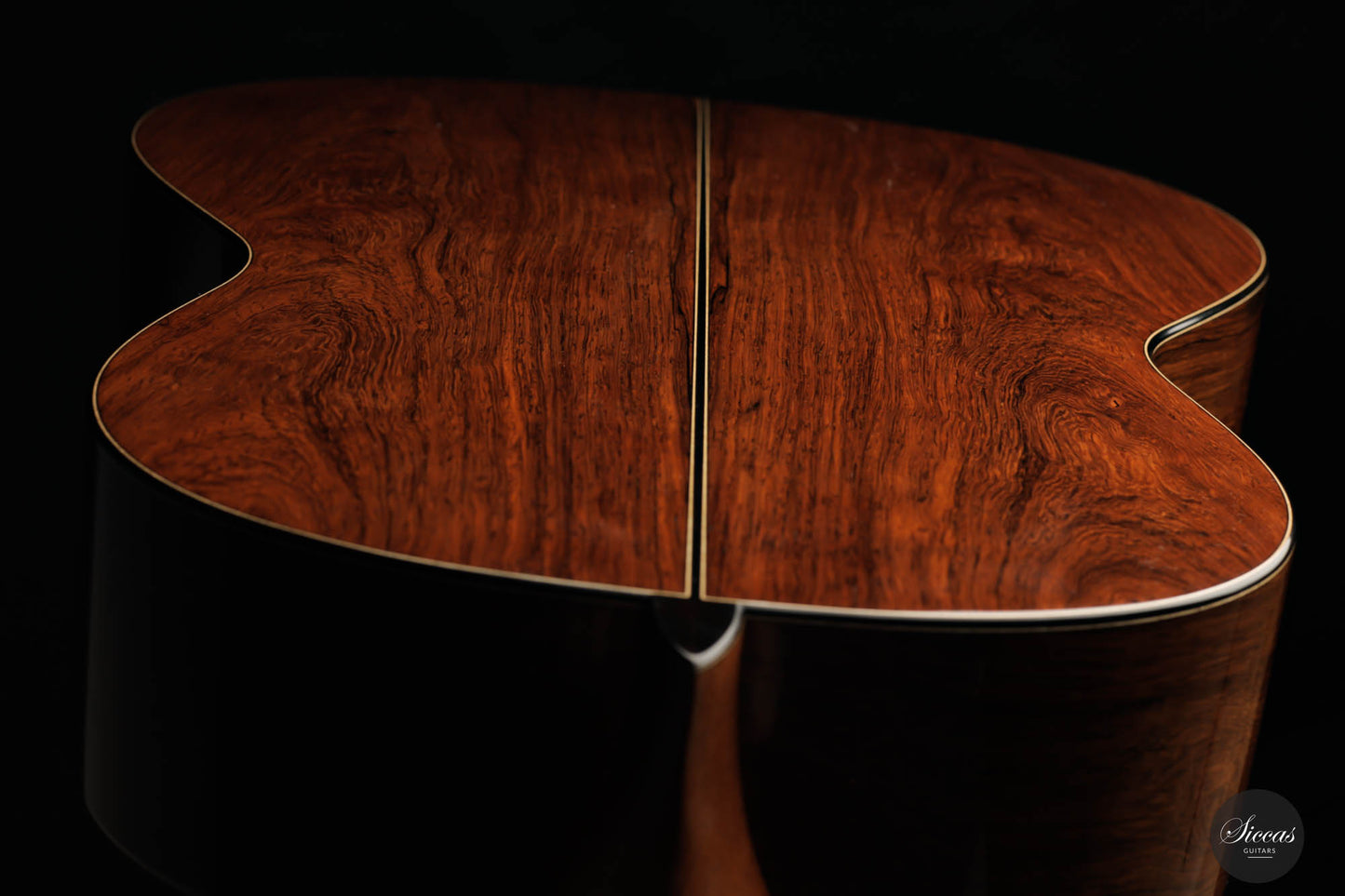 Vincent Humml - 2023 Doubletop 64 cm