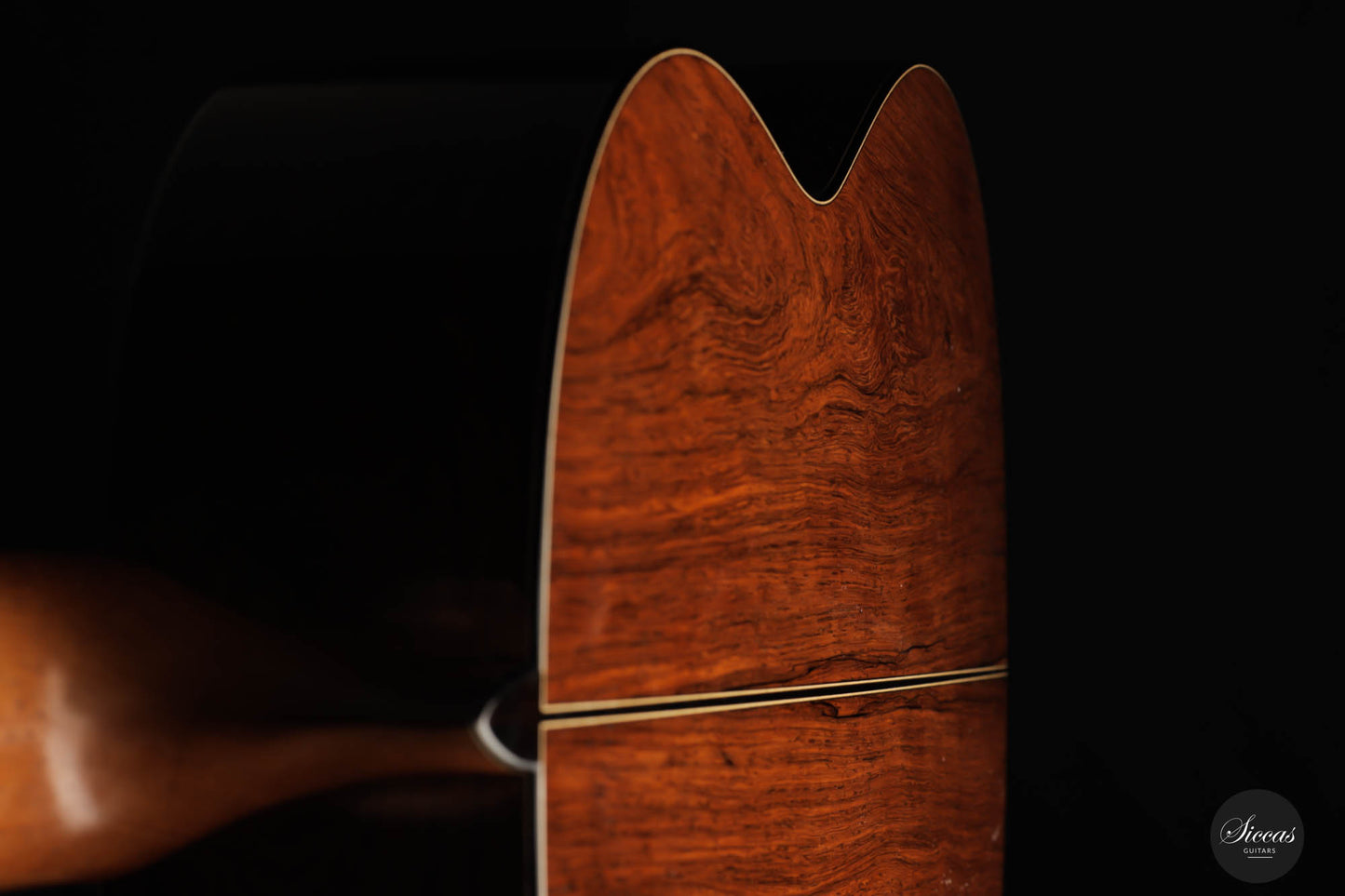 Vincent Humml - 2023 Doubletop 64 cm