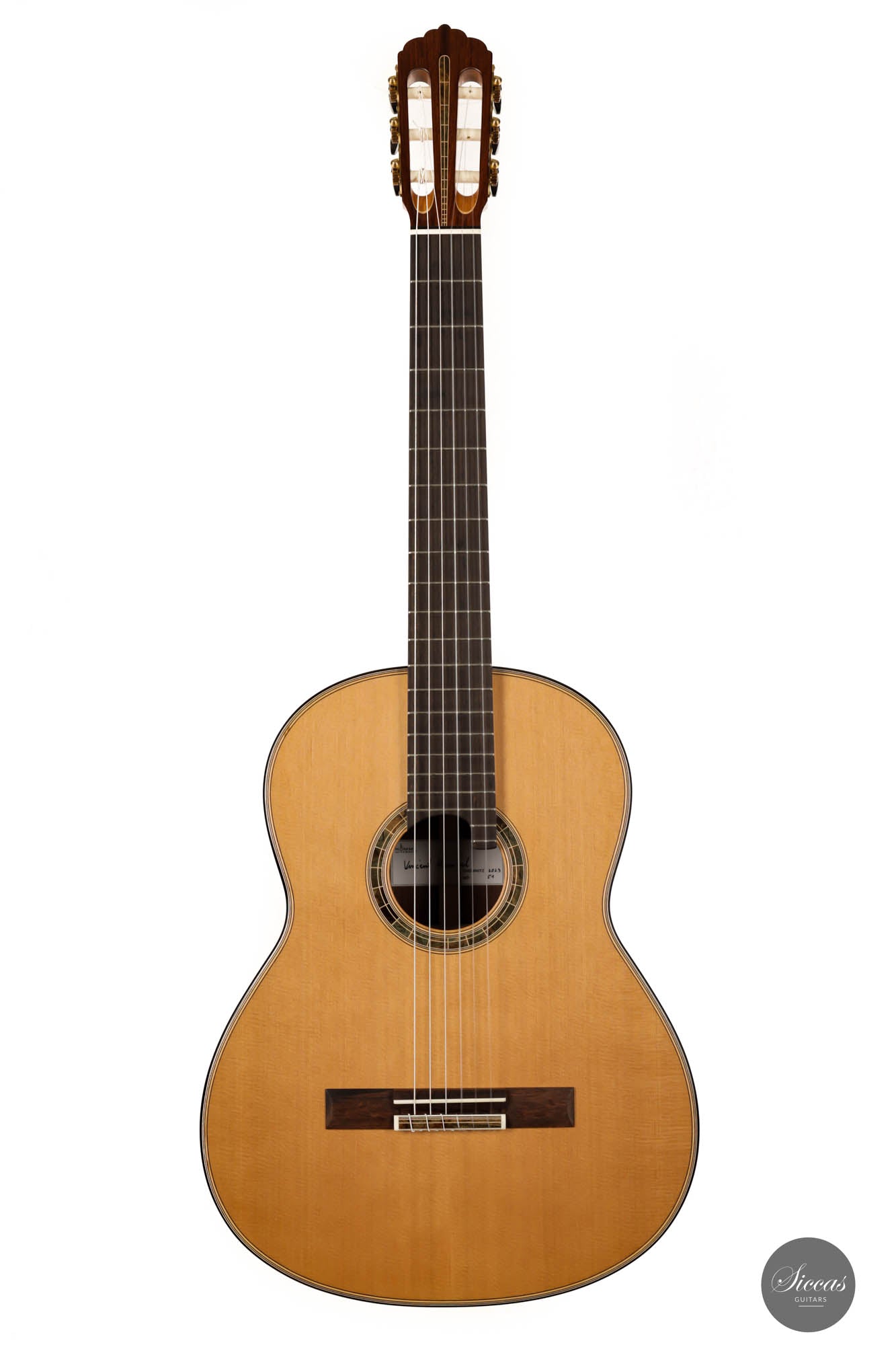 Vincent Humml - 2023 Doubletop 64 cm
