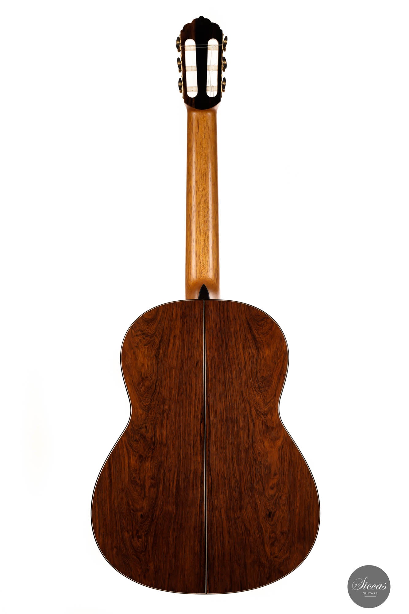 Vincent Humml - 2023 Doubletop 64 cm