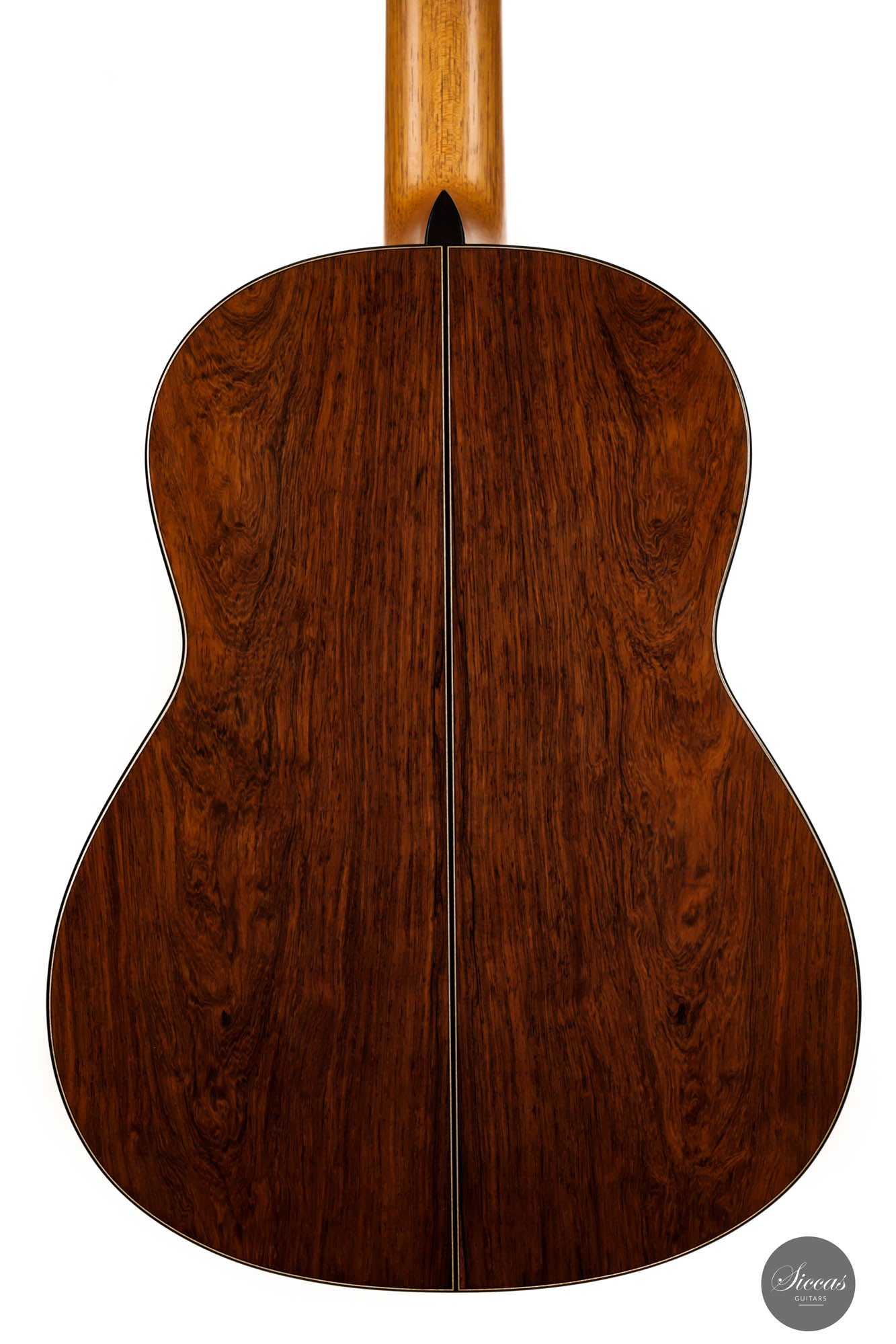 Vincent Humml - 2023 Doubletop 64 cm