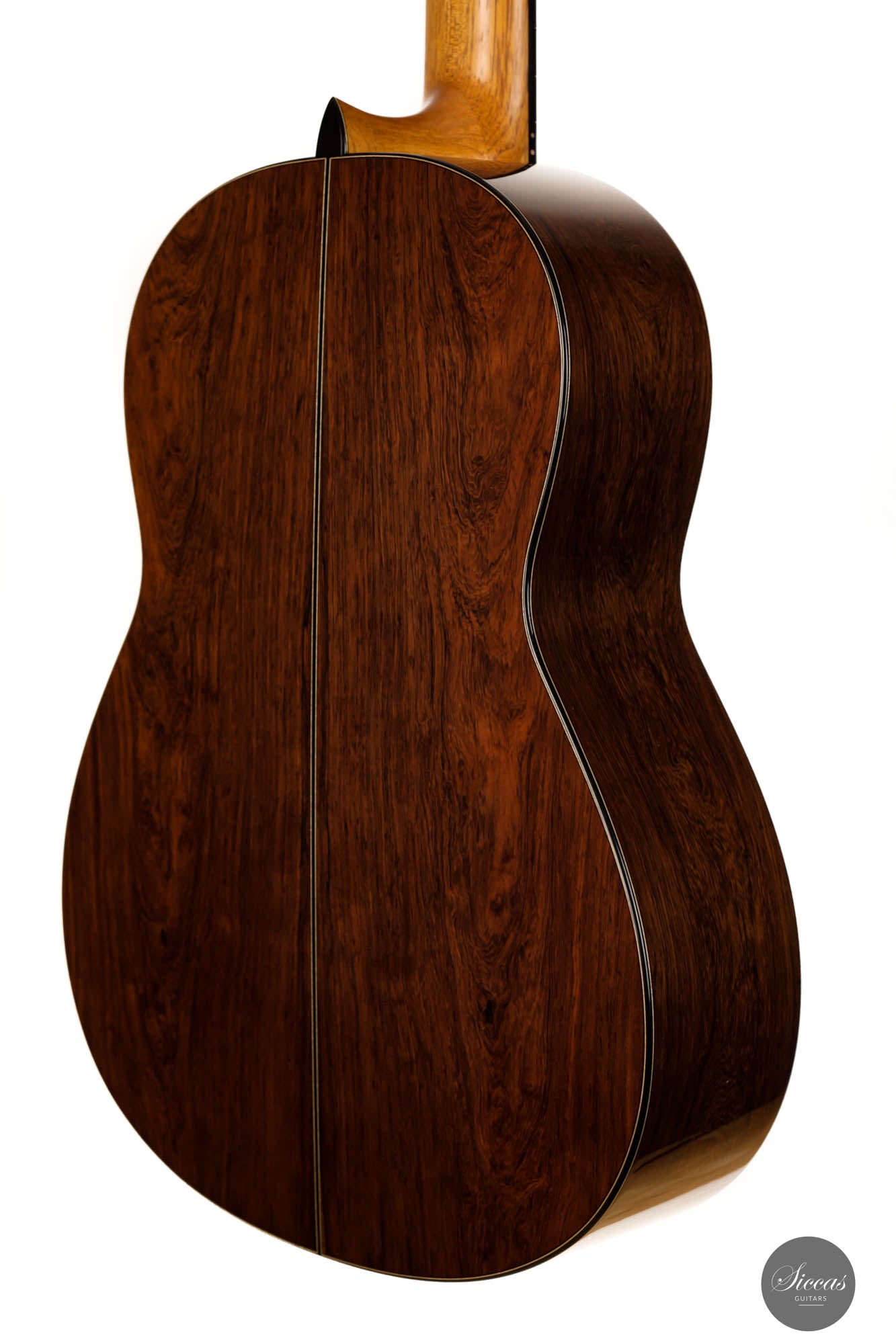 Vincent Humml - 2023 Doubletop 64 cm