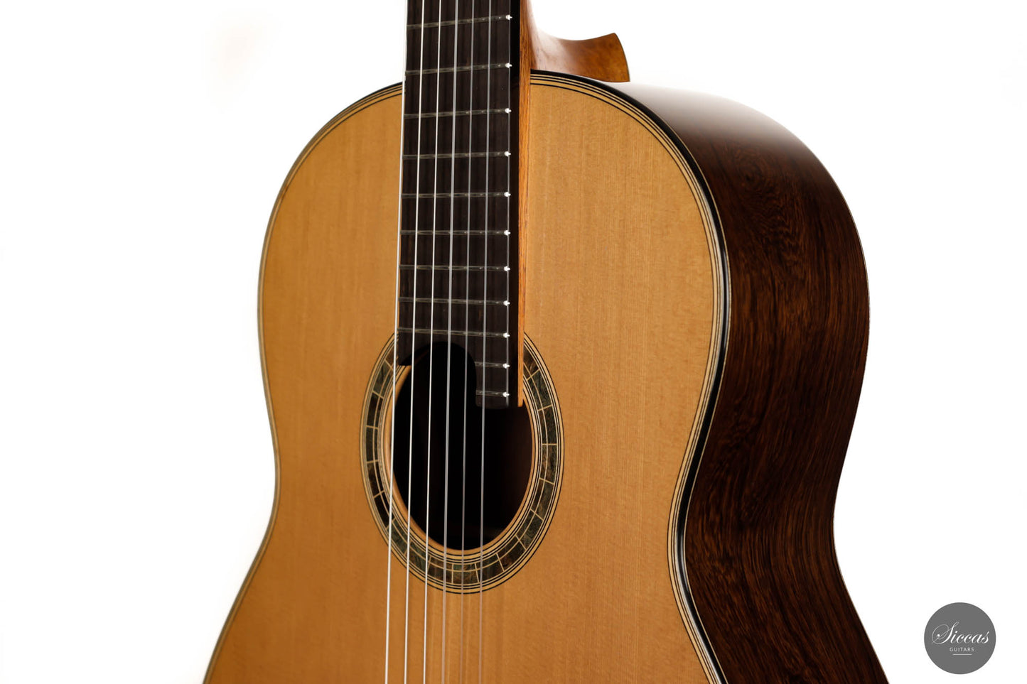 Vincent Humml - 2023 Doubletop 64 cm