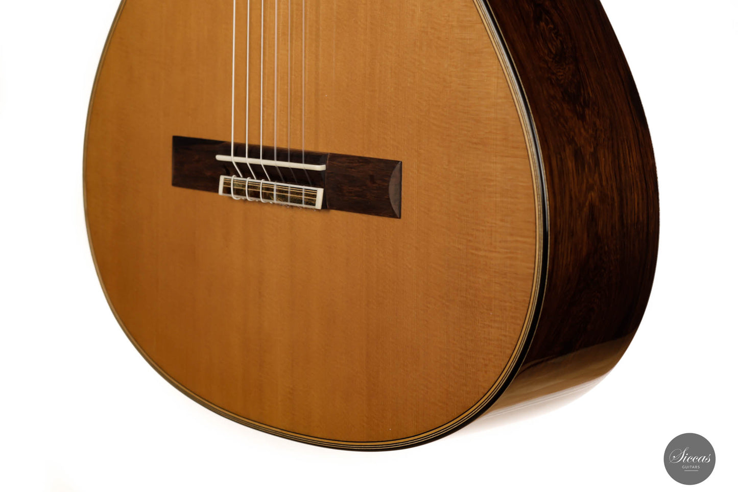 Vincent Humml - 2023 Doubletop 64 cm