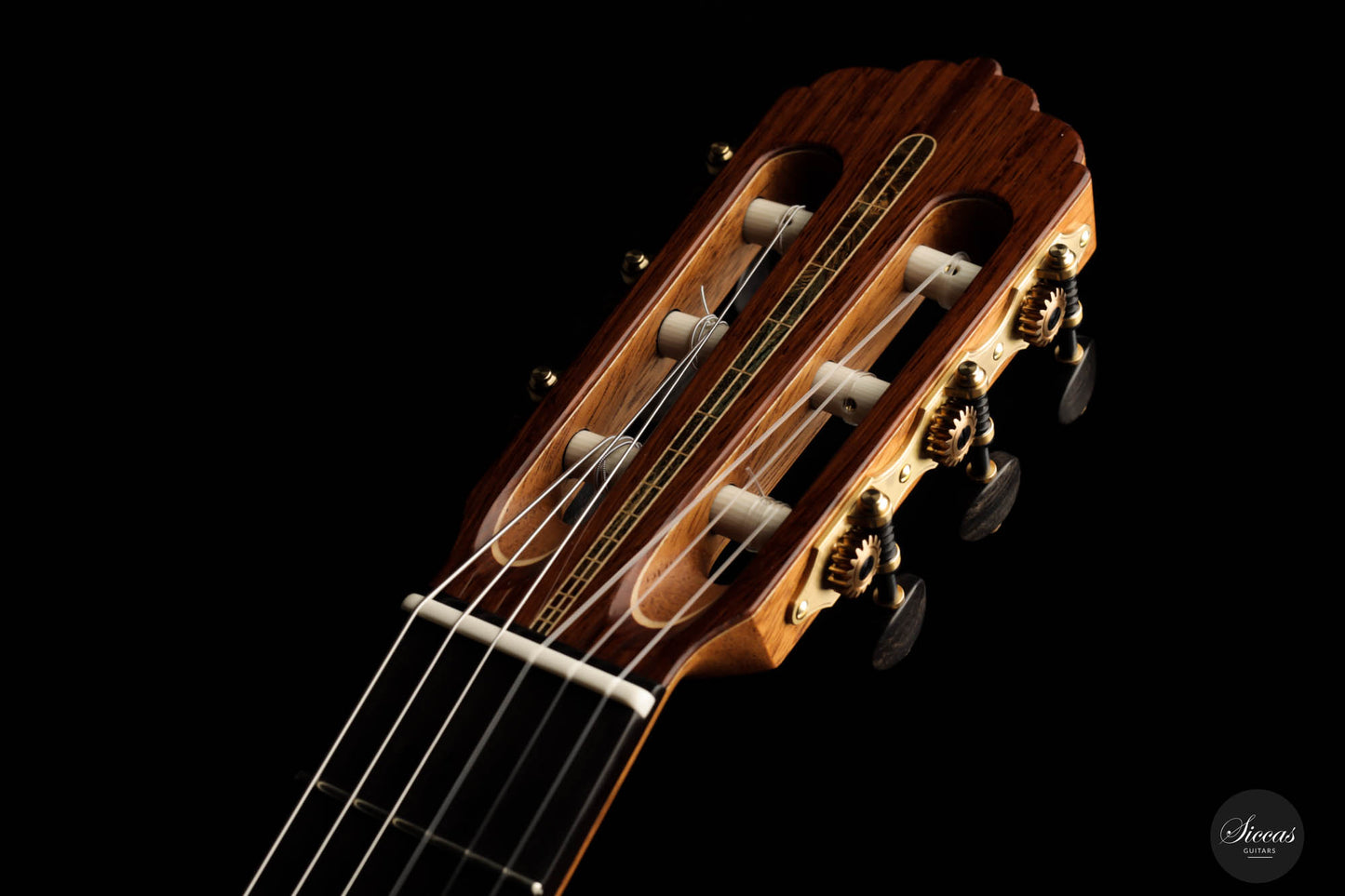 Vincent Humml - 2023 Doubletop 64 cm