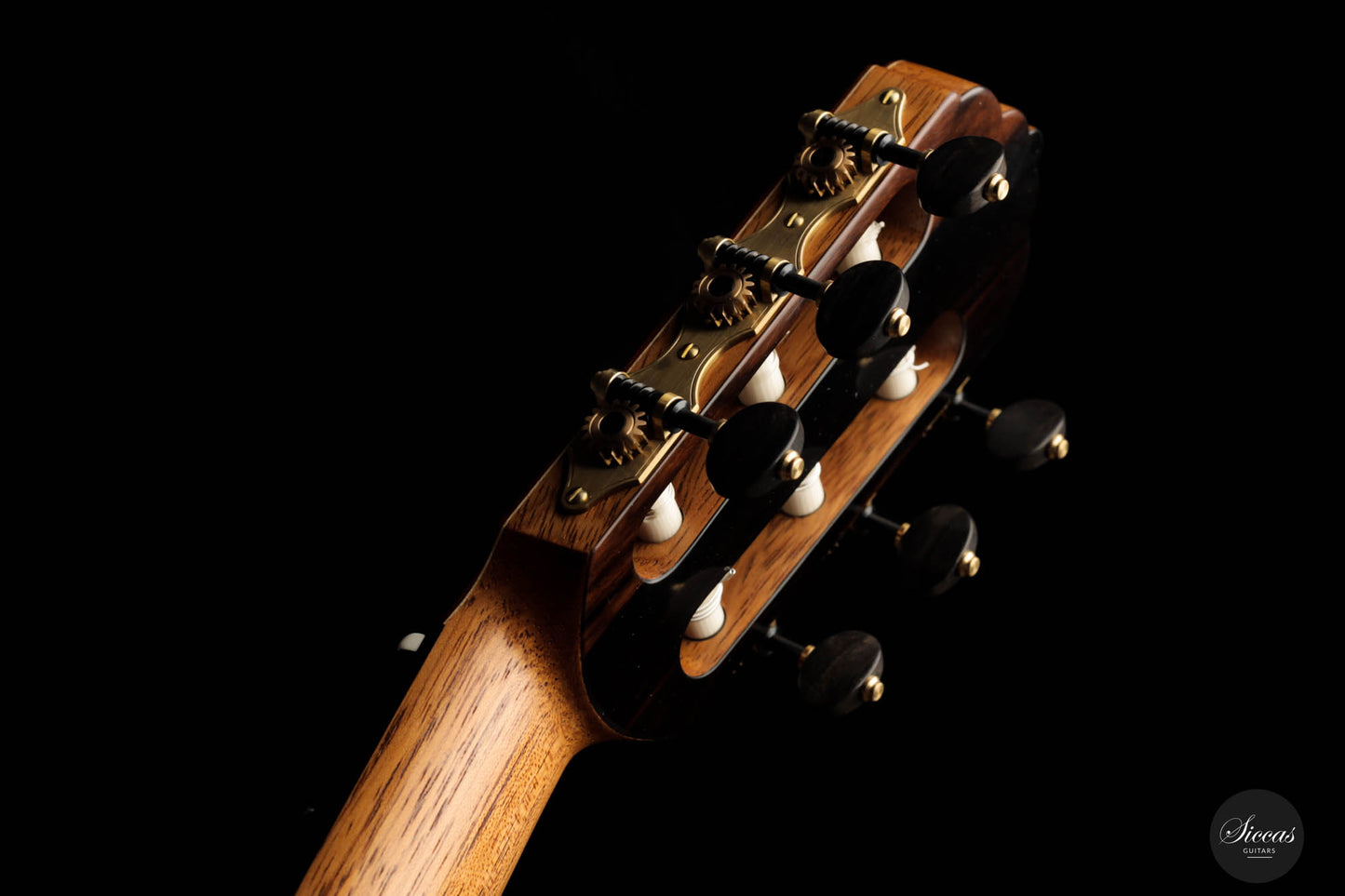 Vincent Humml - 2023 Doubletop 64 cm