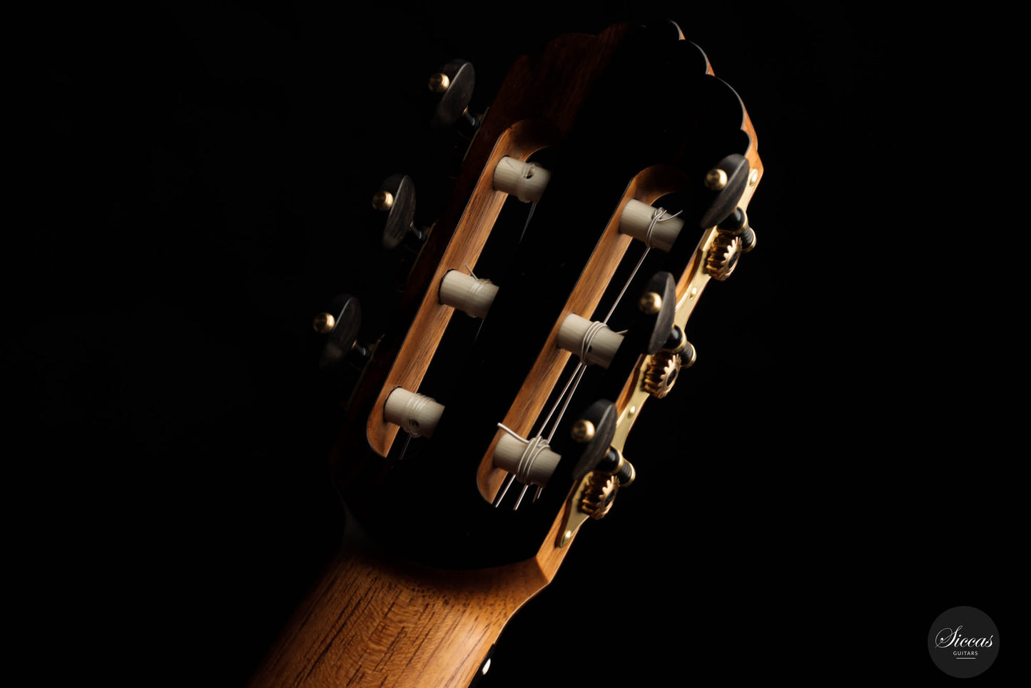 Vincent Humml - 2023 Doubletop 64 cm