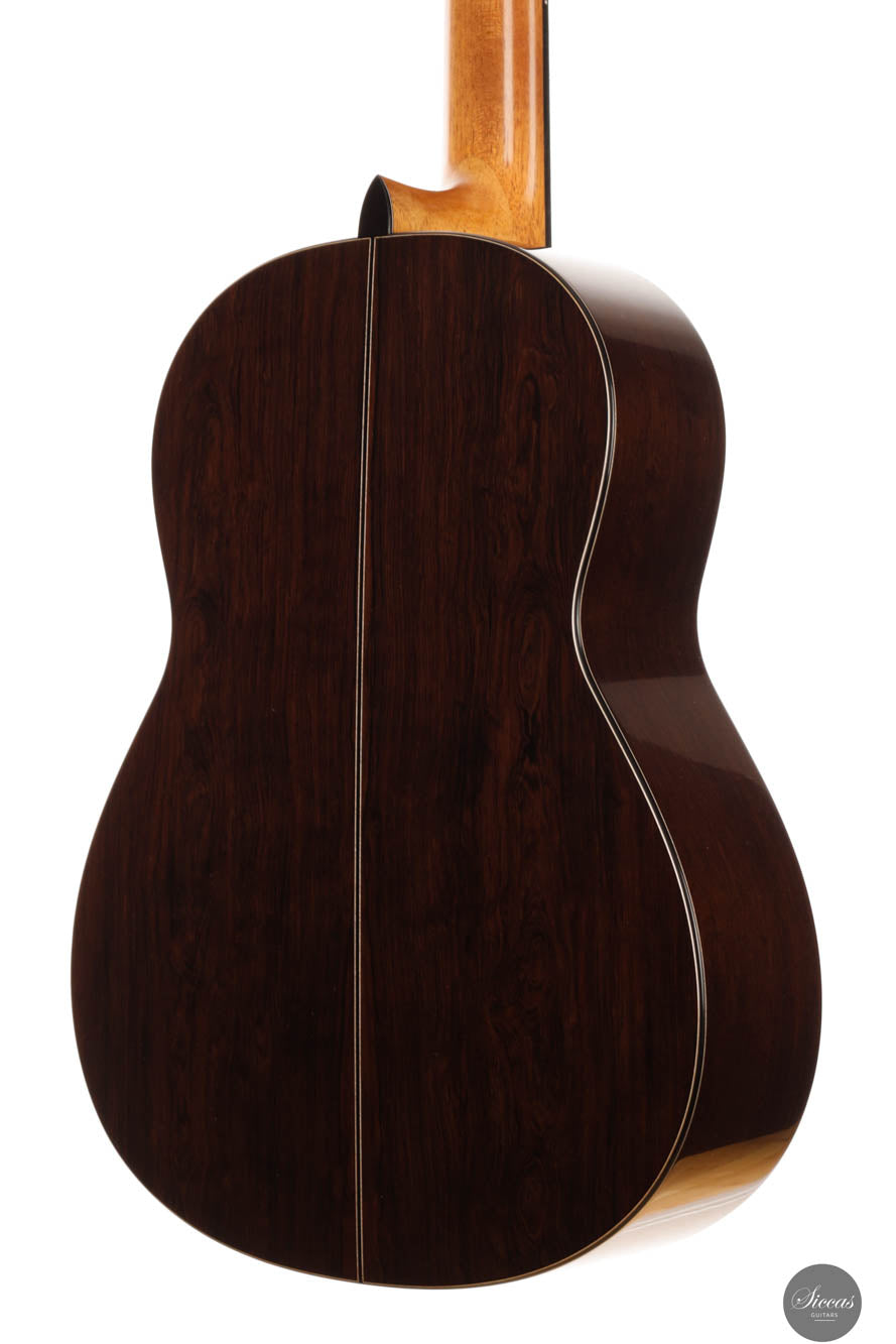 Vincent Humml - 2024 No. 60 Doubletop 64cm